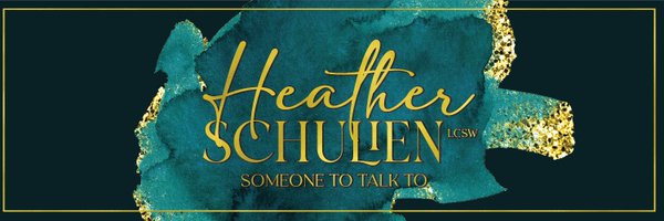 HSchulienLCSW Profile Banner