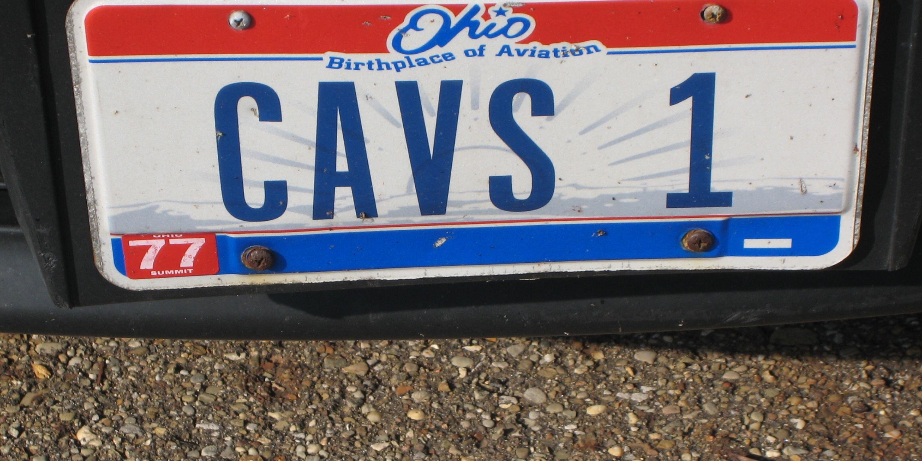 Lewis Seikel banner
