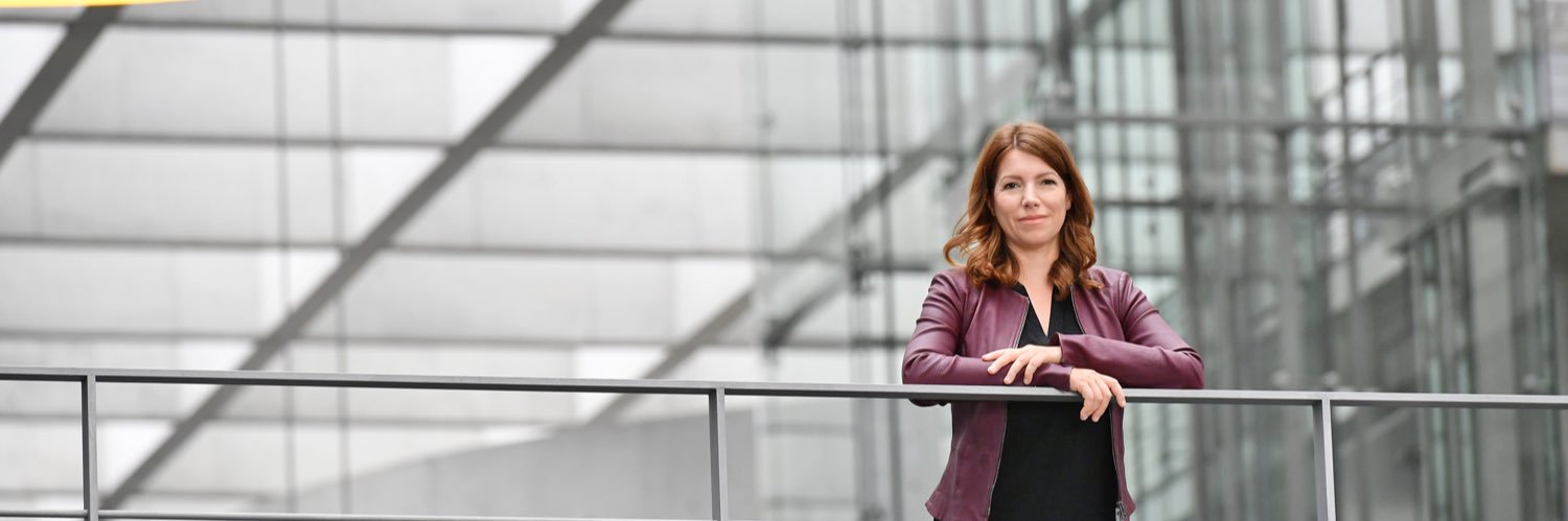 Anna Christmann banner