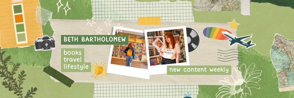 BooksNest Profile Banner