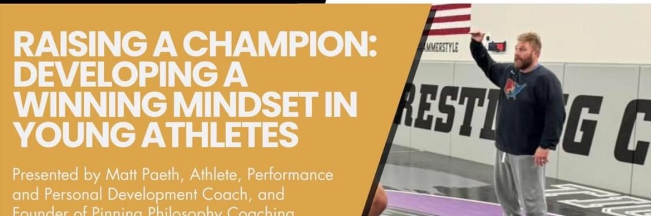 Matthew Paeth banner