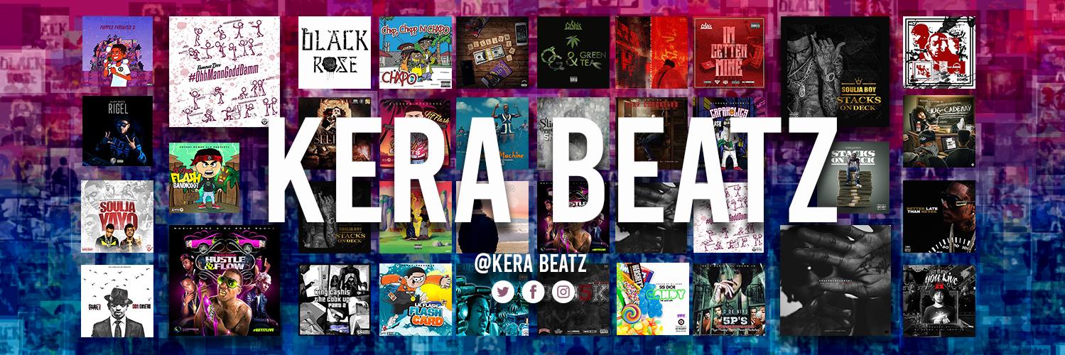 Kera Beatz 🧙‍♂️ banner
