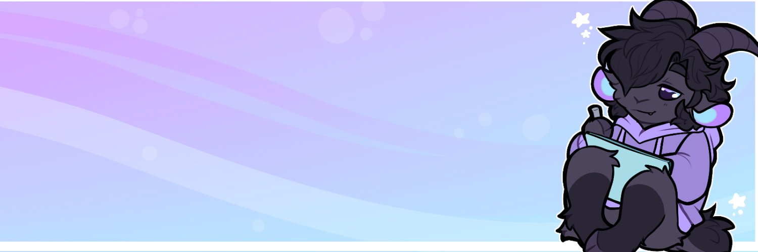 Kass - Commissions (OPEN) banner