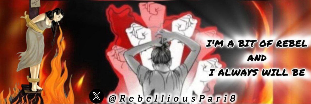 Rebellious 2.0's banner