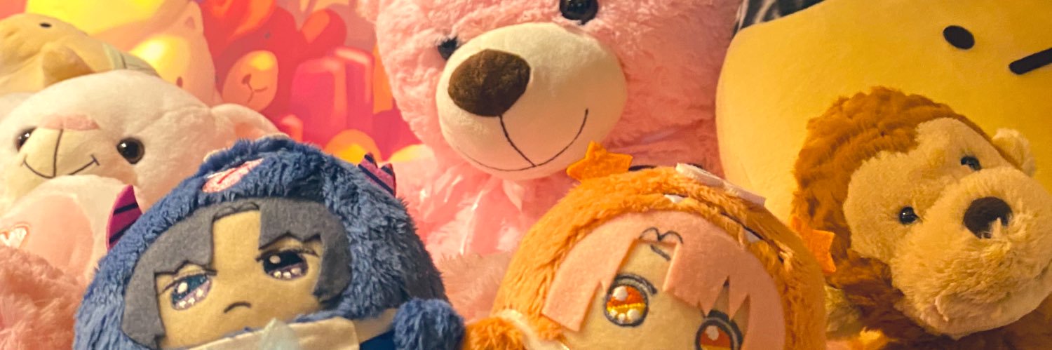 ぬう@取引垢 banner