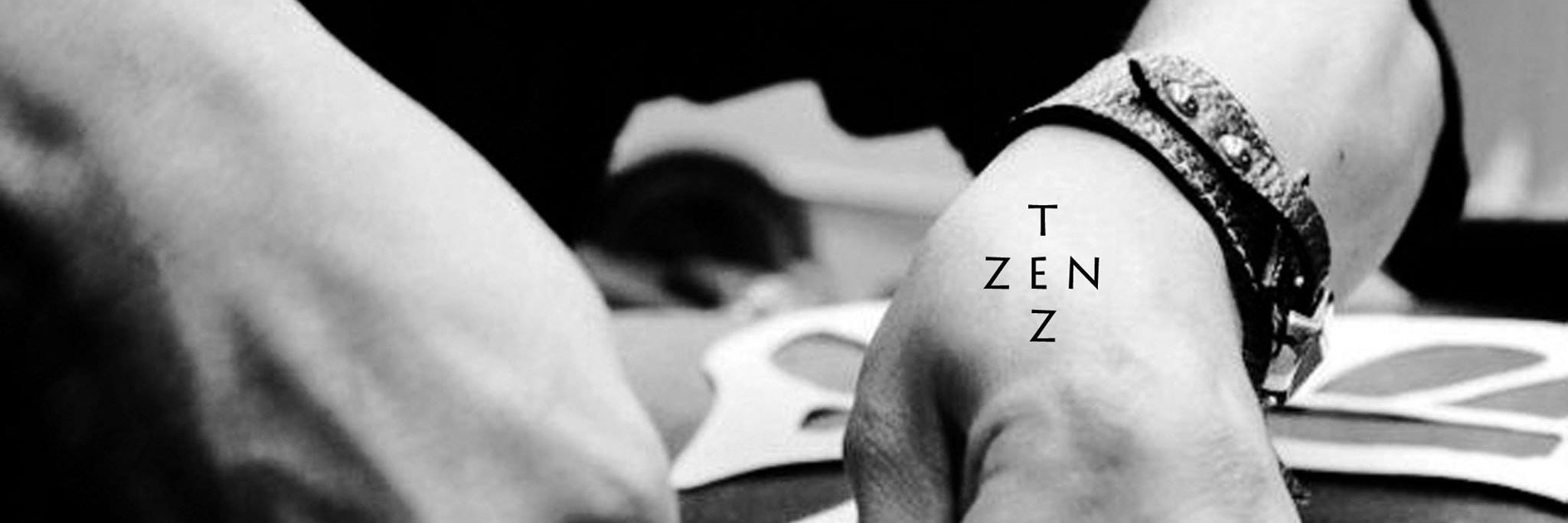 zenmolinari's profile banner image