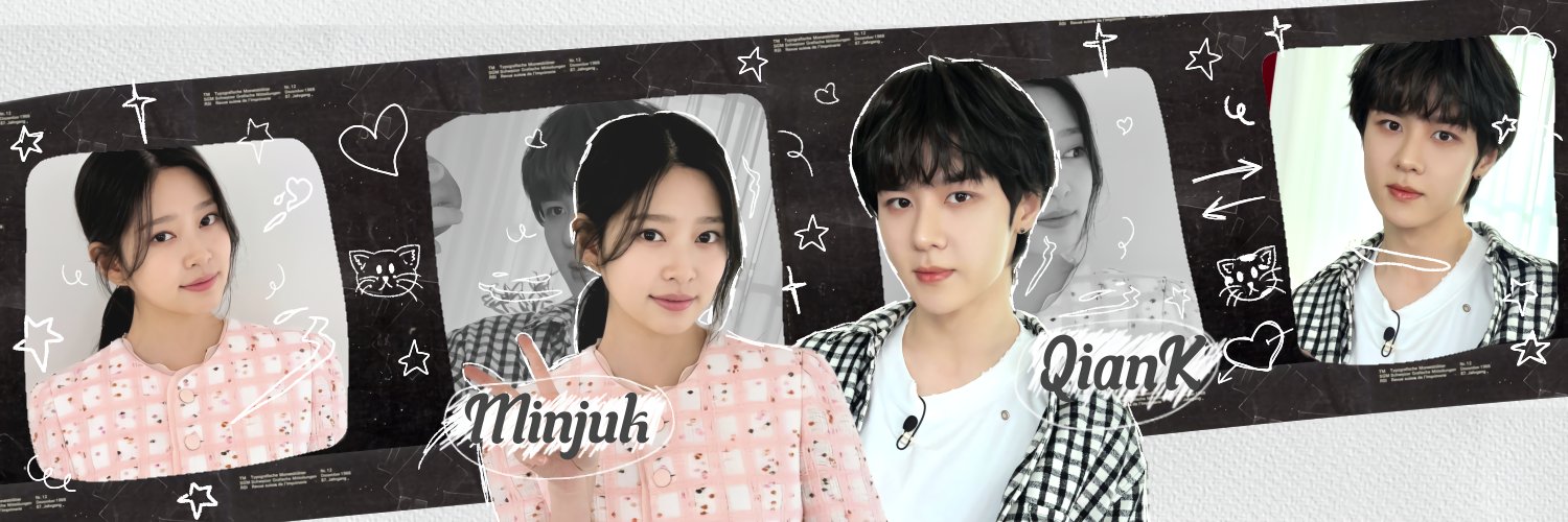 minnjuk's profile banner image