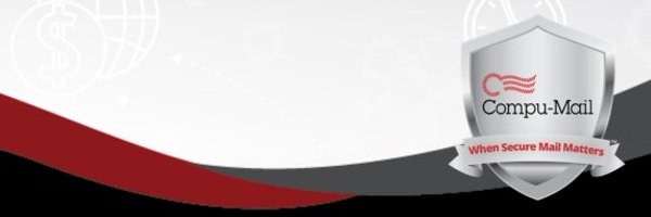 CompuMailLLC Profile Banner