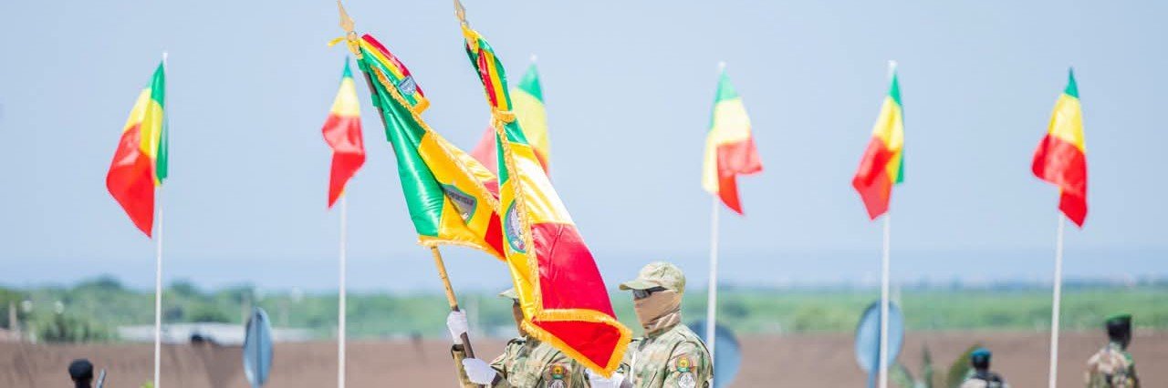 Ousmaneilo's profile banner image