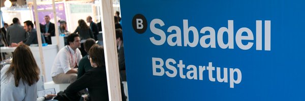 BStartup Profile Banner