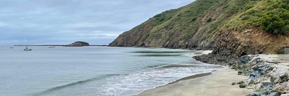 Los Angeles District USACE banner