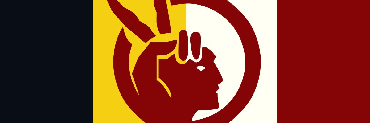 AIM INDIAN TERRITORY WISCONSIN banner