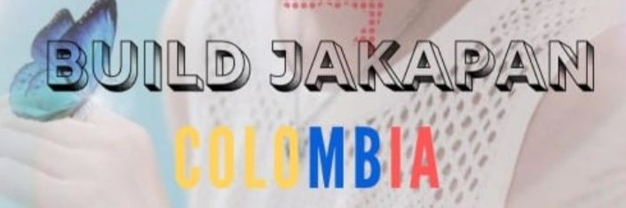 Build Colombia FC 🇨🇴 banner