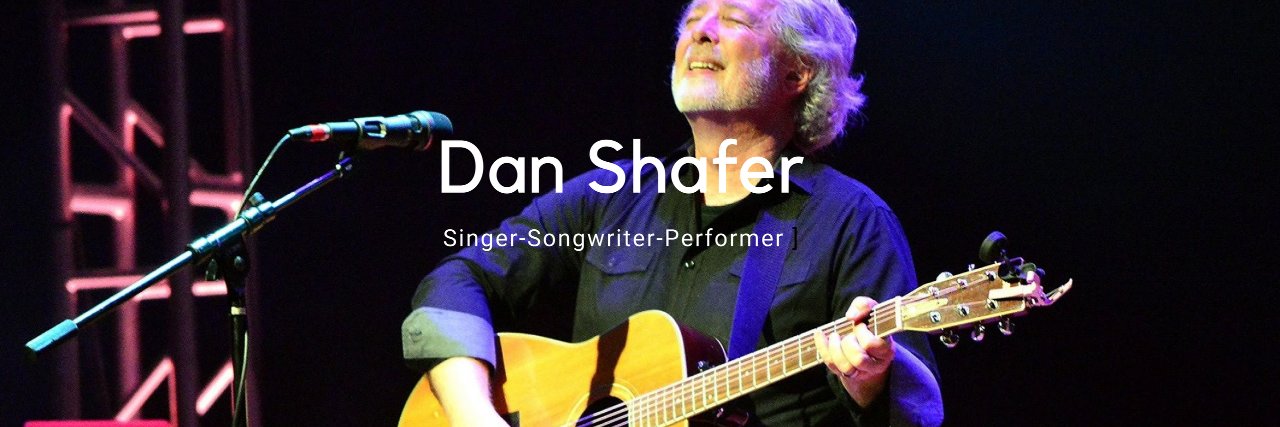 Dan Shafer 🇺🇸 banner
