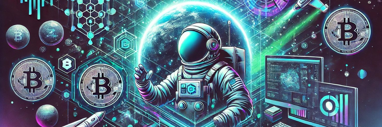 xblocknaut's profile banner image