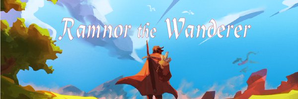 RamnorH Profile Banner