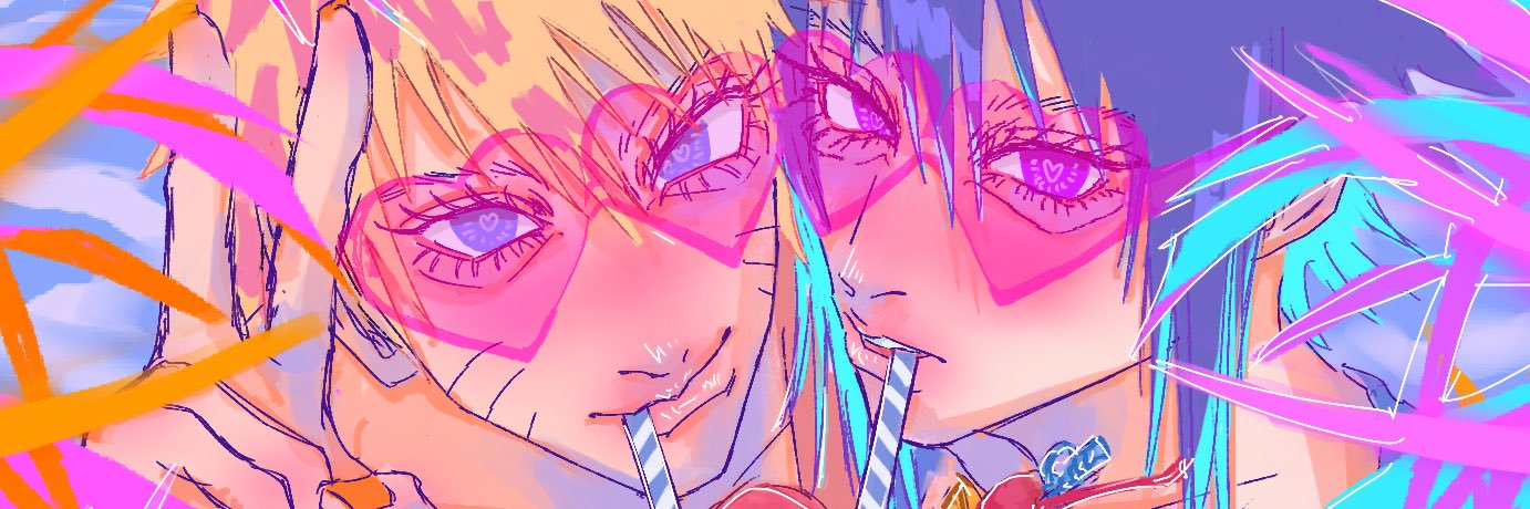 𝑳's banner