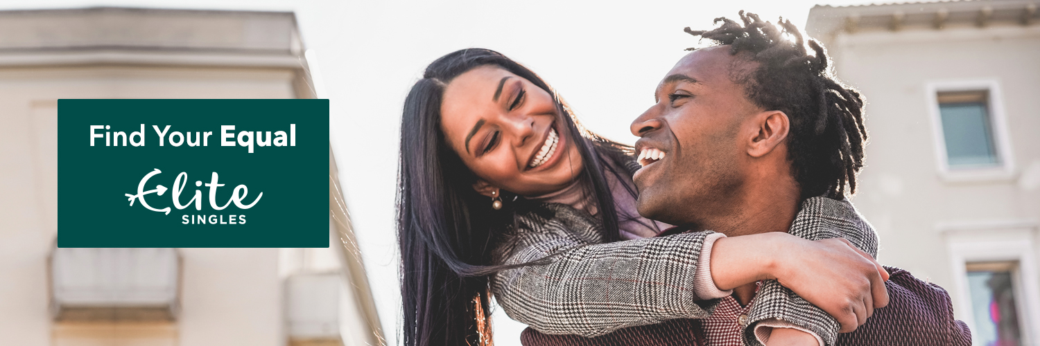EliteSingles banner