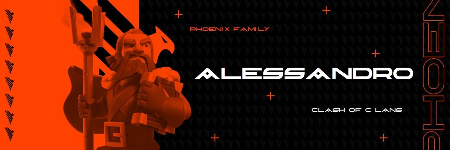 Alessandro Baldassarre banner