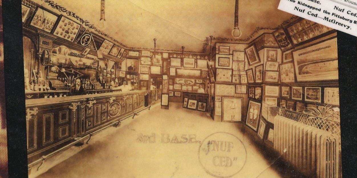 Hauls of Shame banner