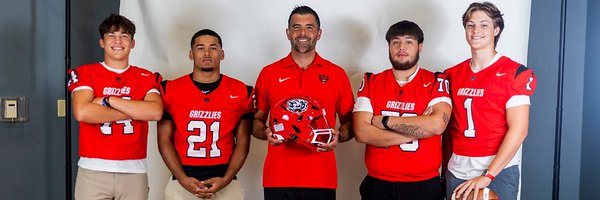 DrewJackson2027 Profile Banner