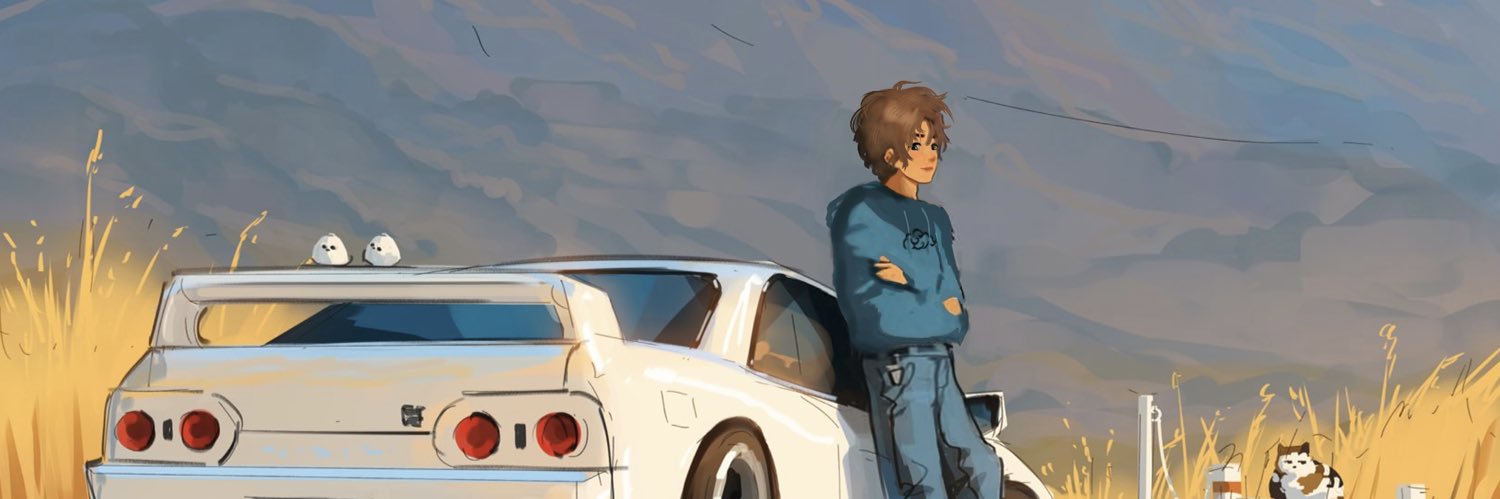 RayanFromJapan banner