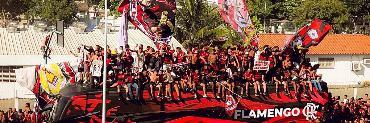 flamengodecria's profile banner image