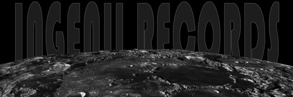 Ingenii Records Profile Banner