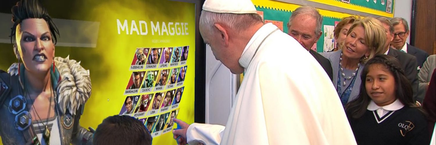 Secret Science banner