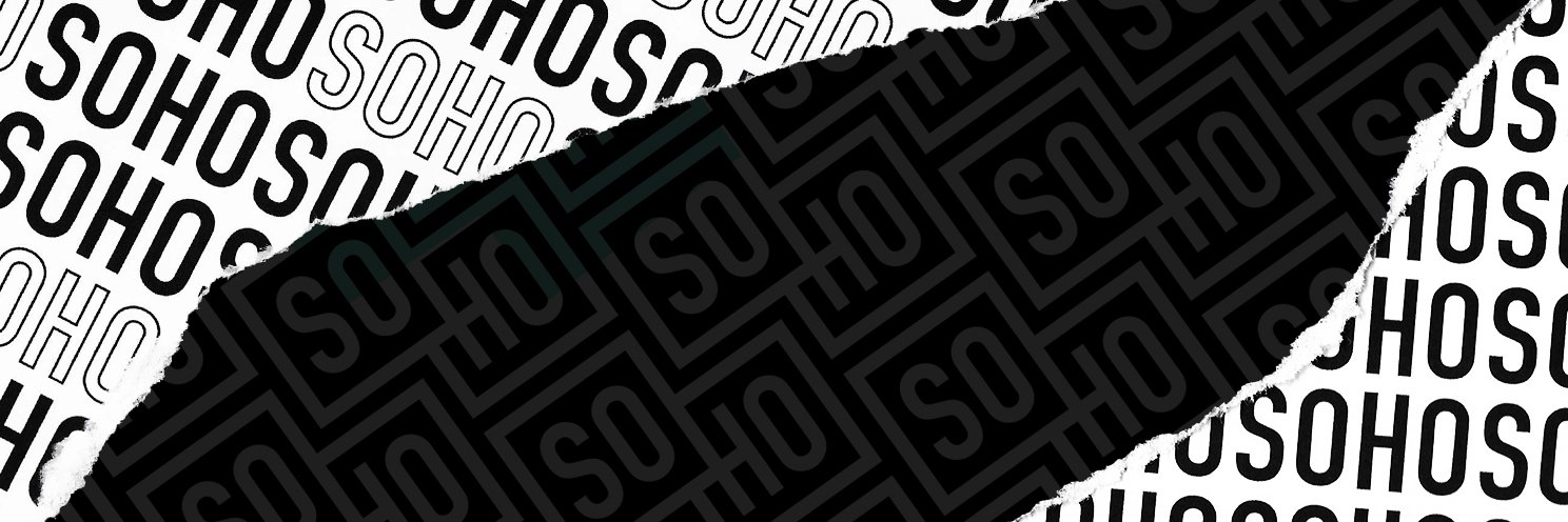 sohoexp's profile banner image