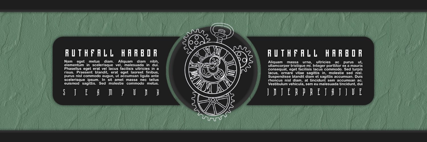 RTHXRPG's profile banner image