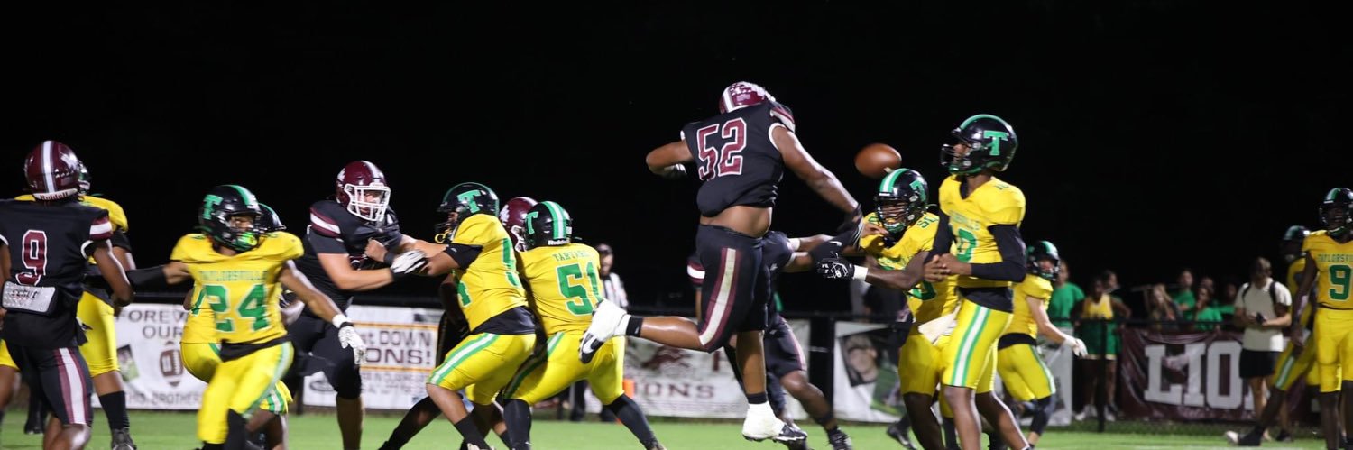 Jamarion Owens banner