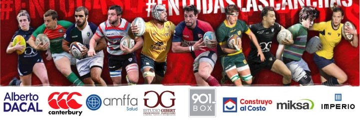 Rugby Line banner