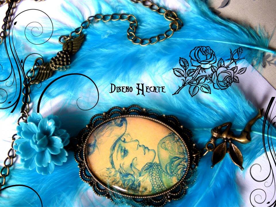 DesignHecate's profile banner image