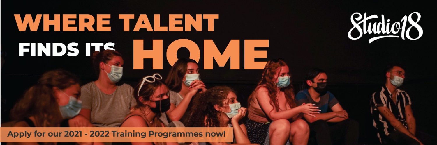 Studio18_Malta's profile banner image