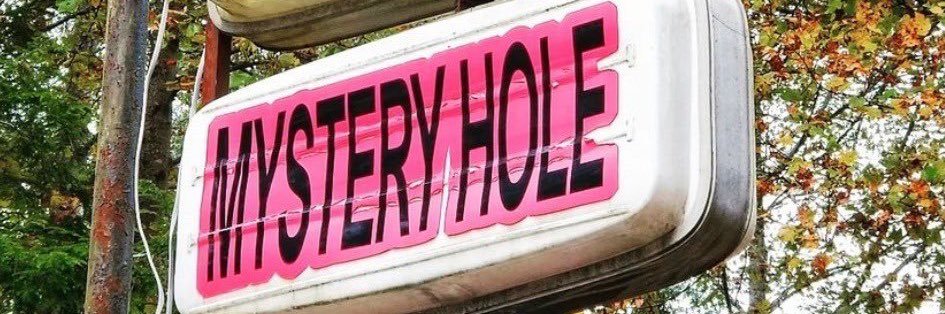 Dick McTuggins banner