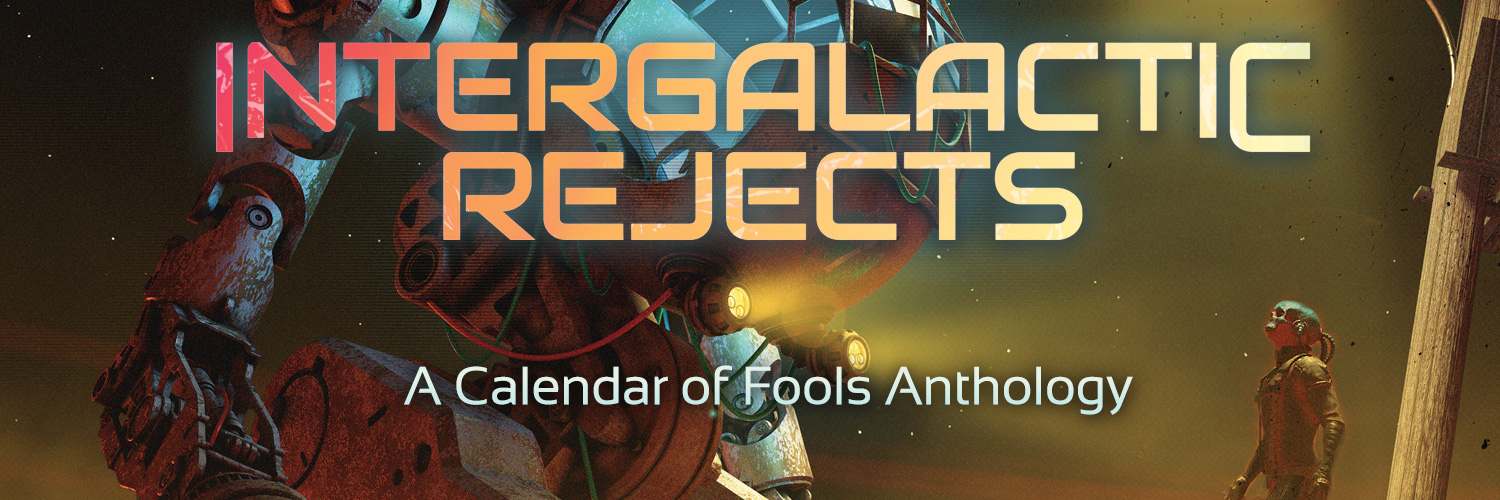 Calendar of Fools banner