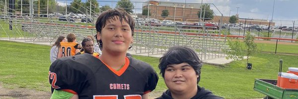 LukeJacobs2026 Profile Banner