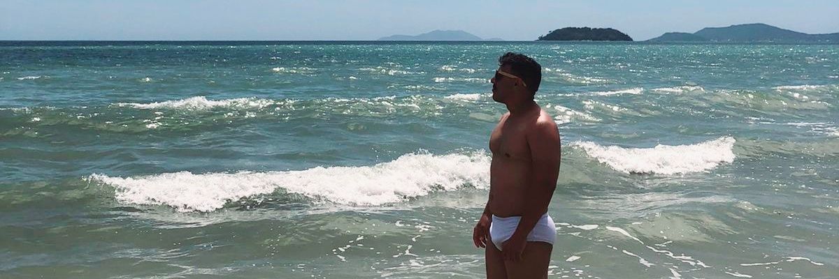 MaikonT91's profile banner image