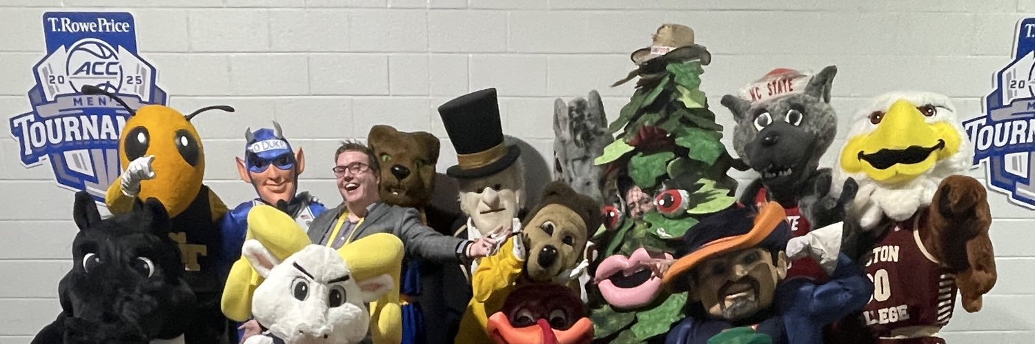 JoshGrahamShow's profile banner image