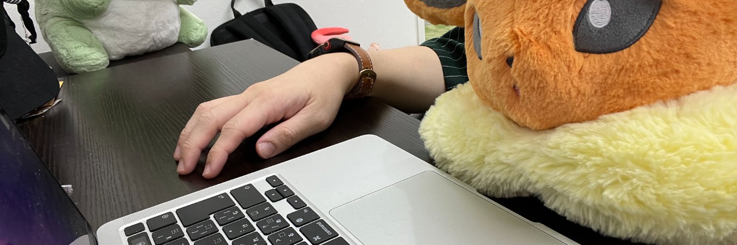 btrstaff's profile banner image