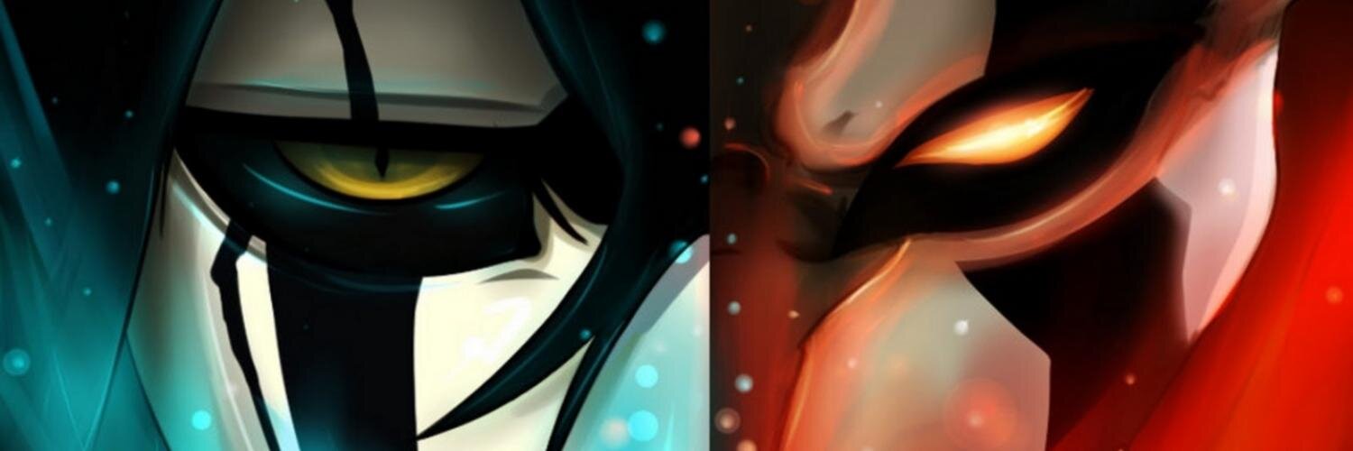 Zennith666's profile banner image