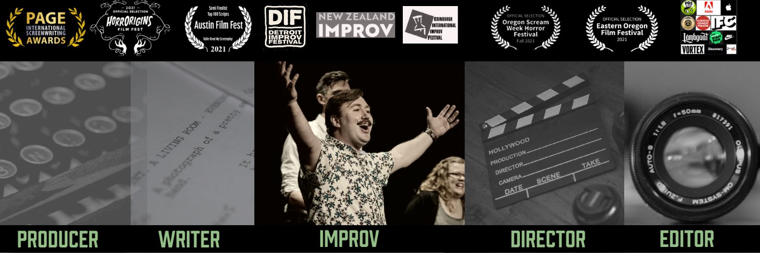 Luke Zwanziger banner