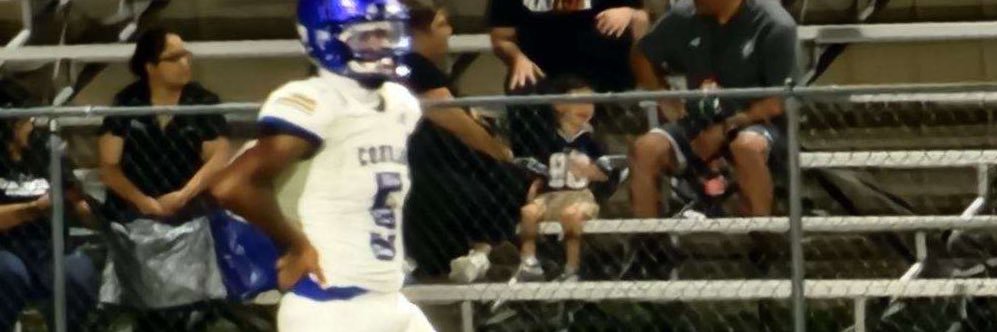 Quentin (Quin) gabriel banner