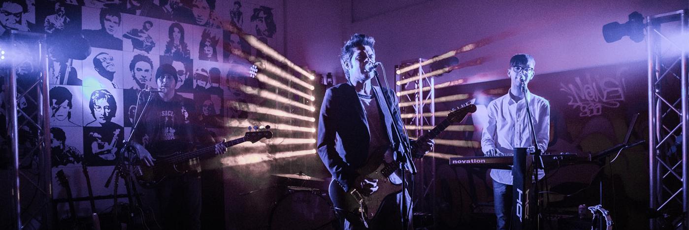 TheStraightBand's profile banner image