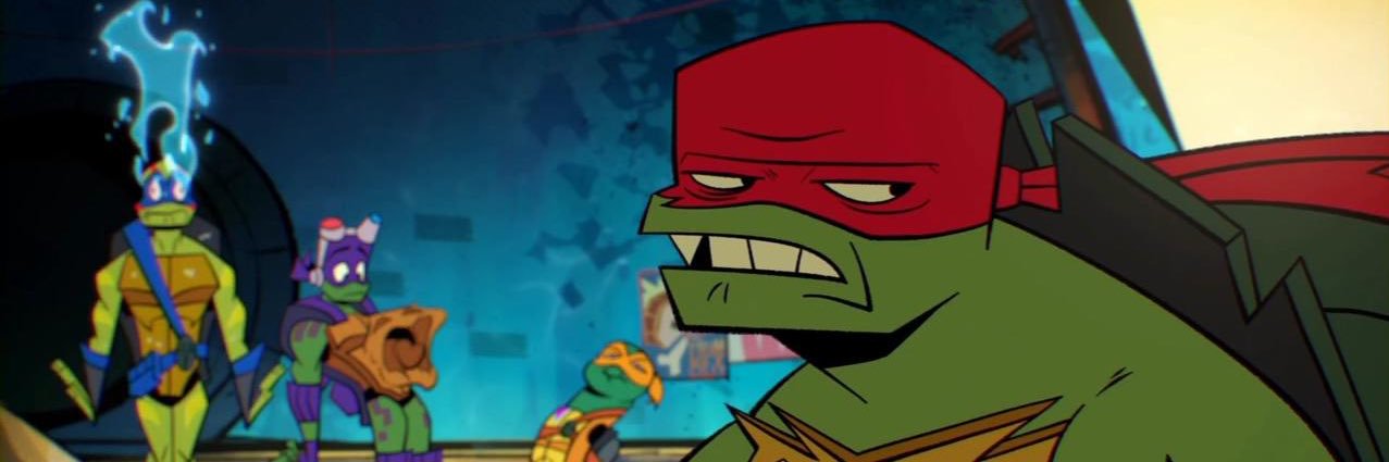 Duke🐢 🎬 (TCEST DNI)'s banner