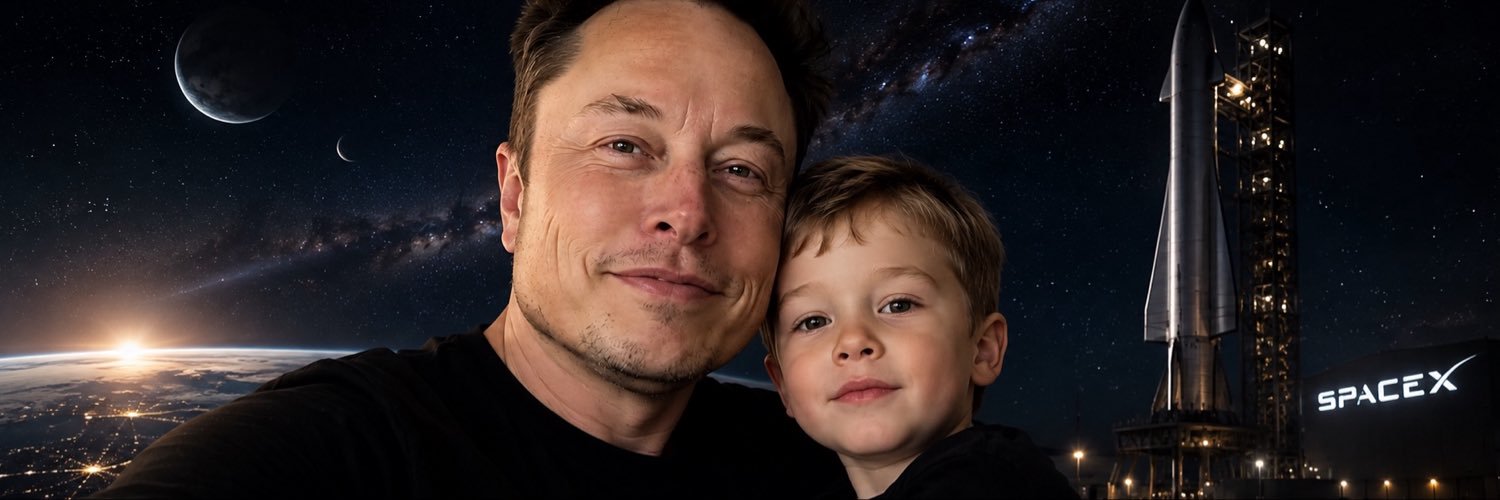EloncommunityM's profile banner image