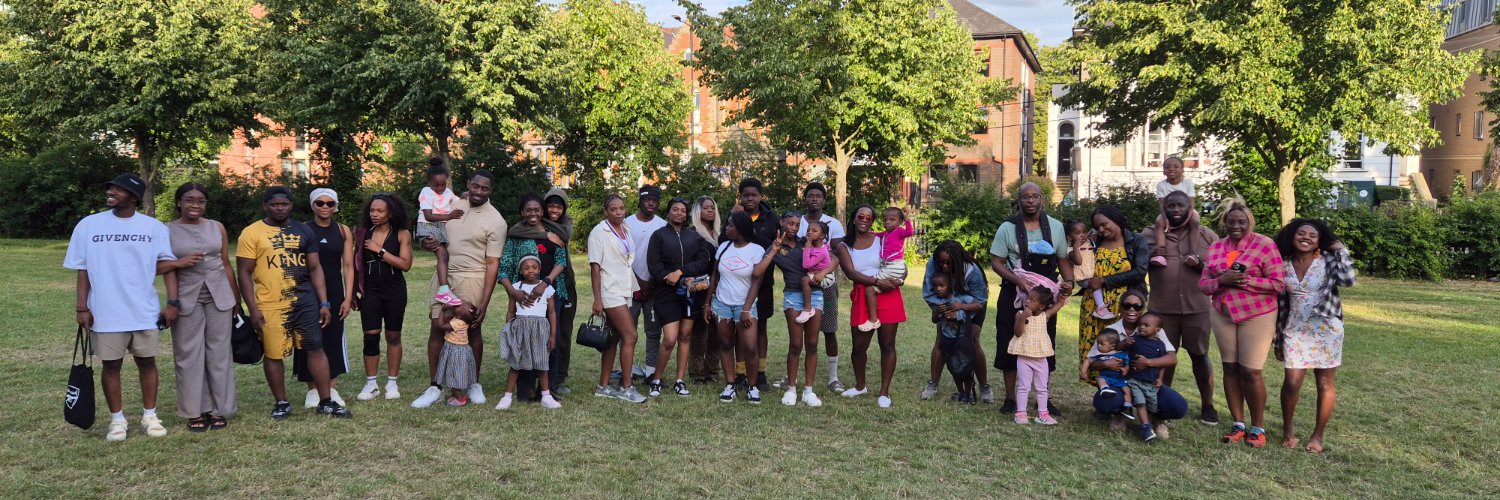 ICSN - Igbo Cultural and Support Network banner