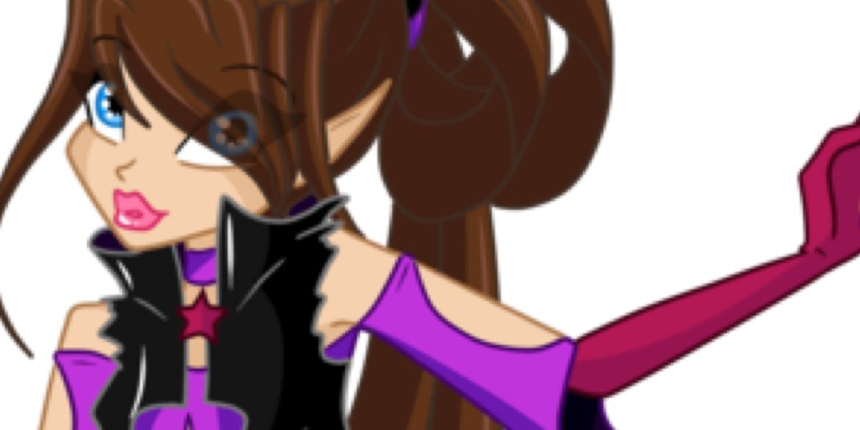 Elora_WinxClub's profile banner image