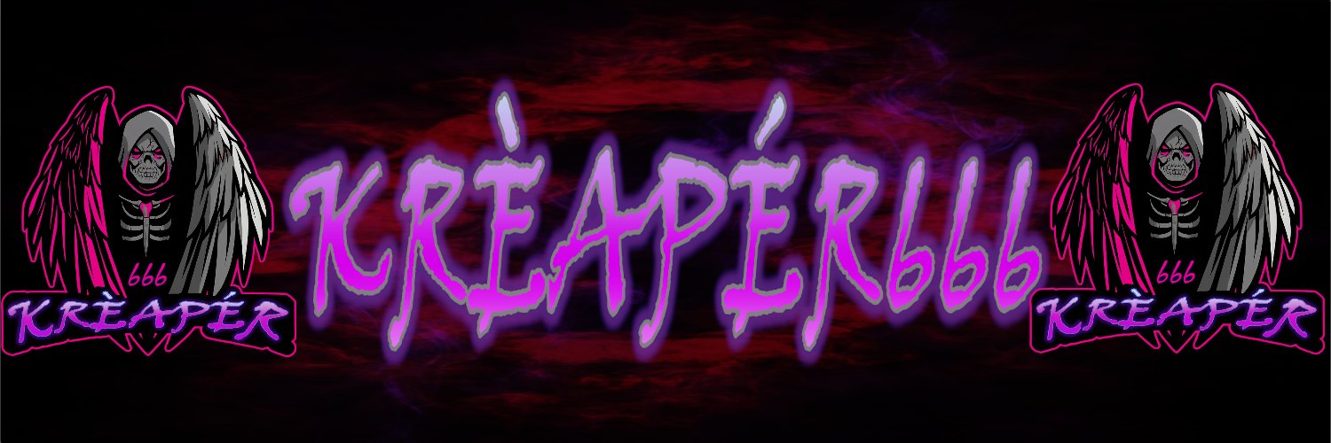 K_Reaper666 banner